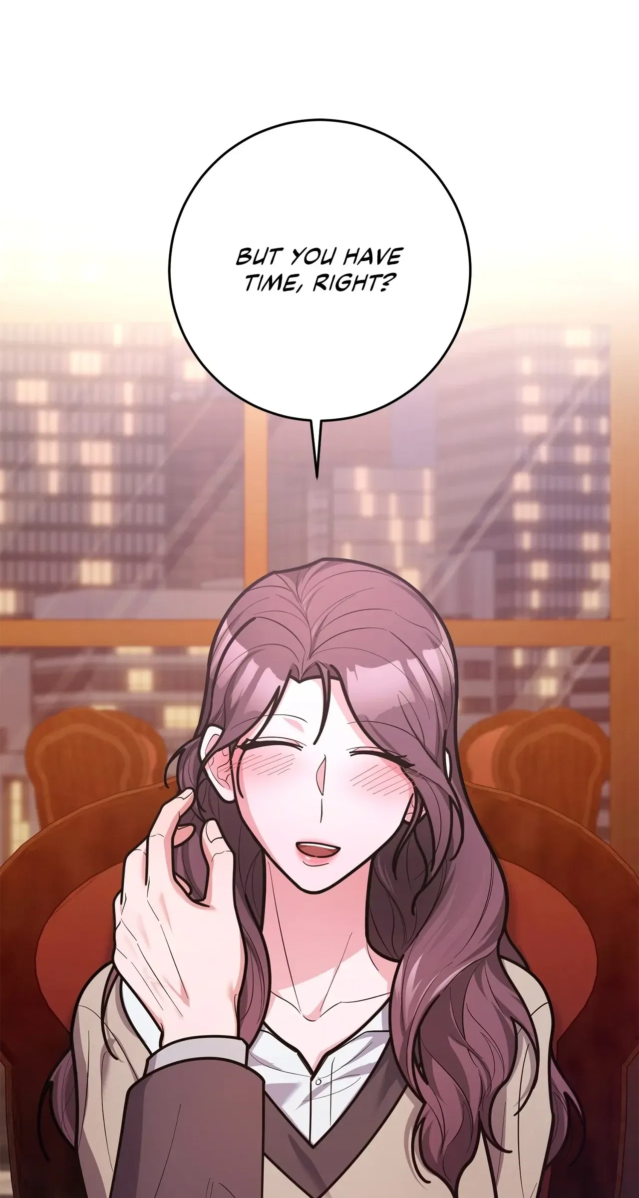 Lustfully Chapter 56 – Page 28