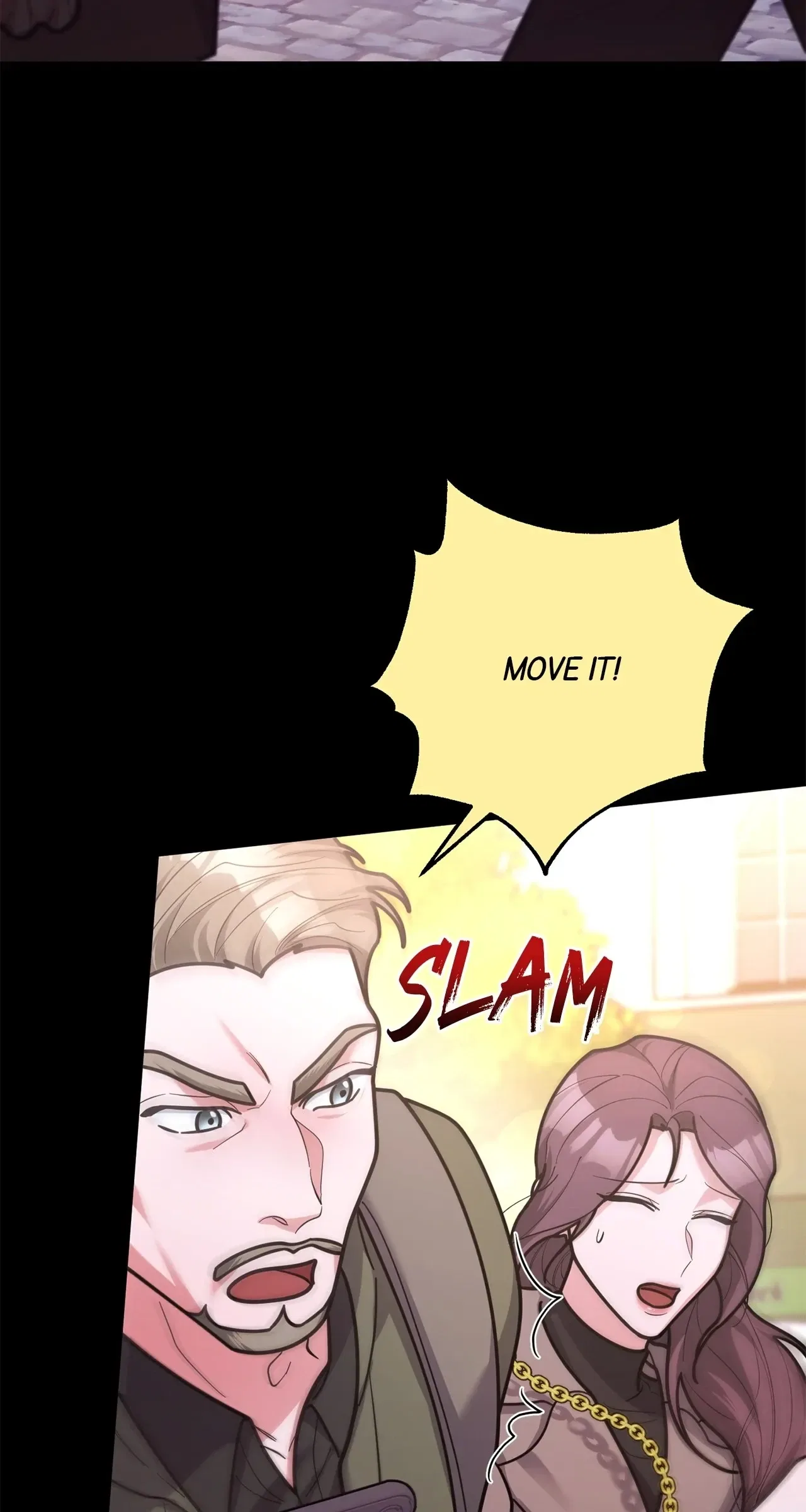 Lustfully Chapter 56 – Page 32
