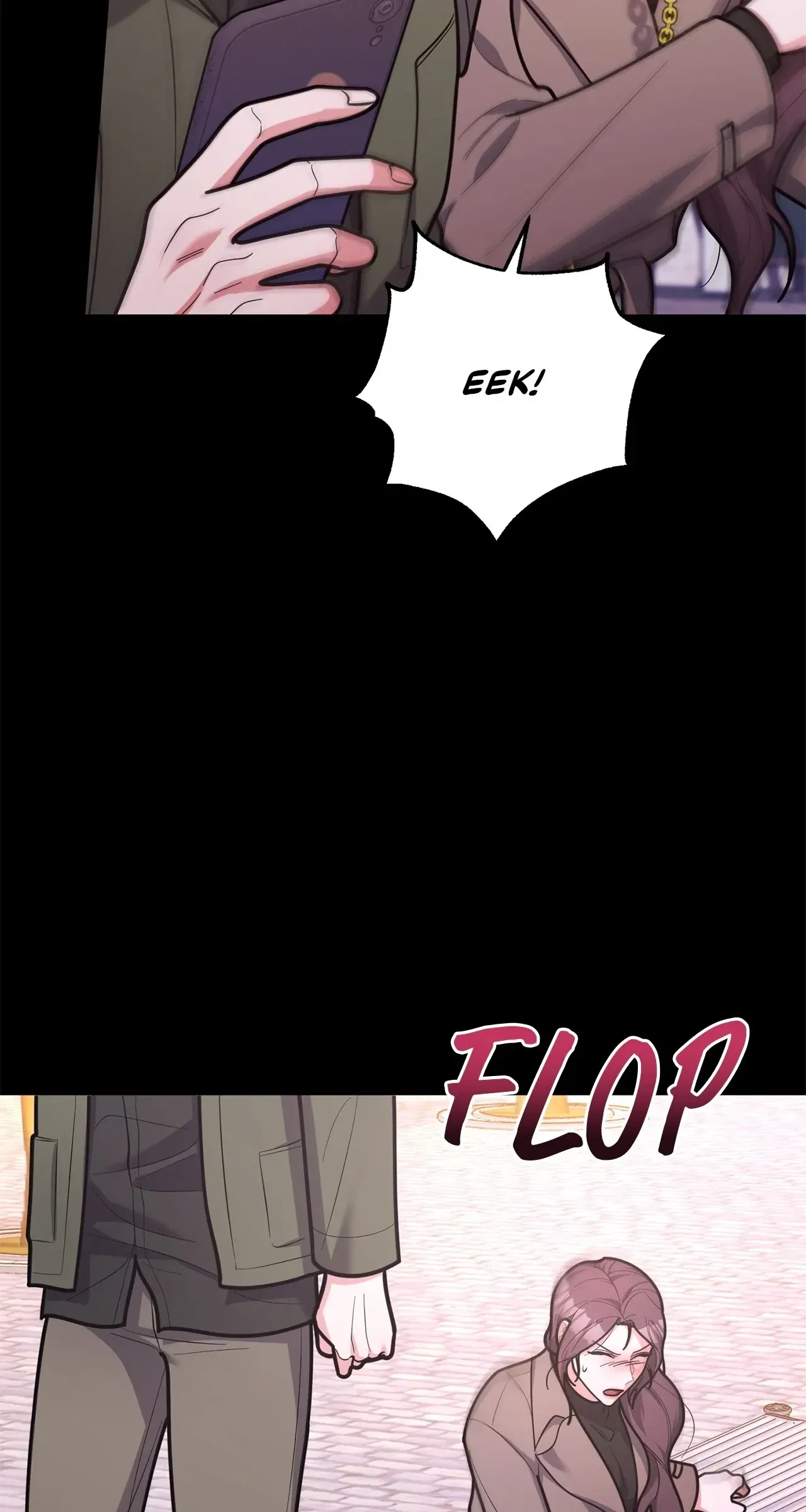 Lustfully Chapter 56 – Page 33