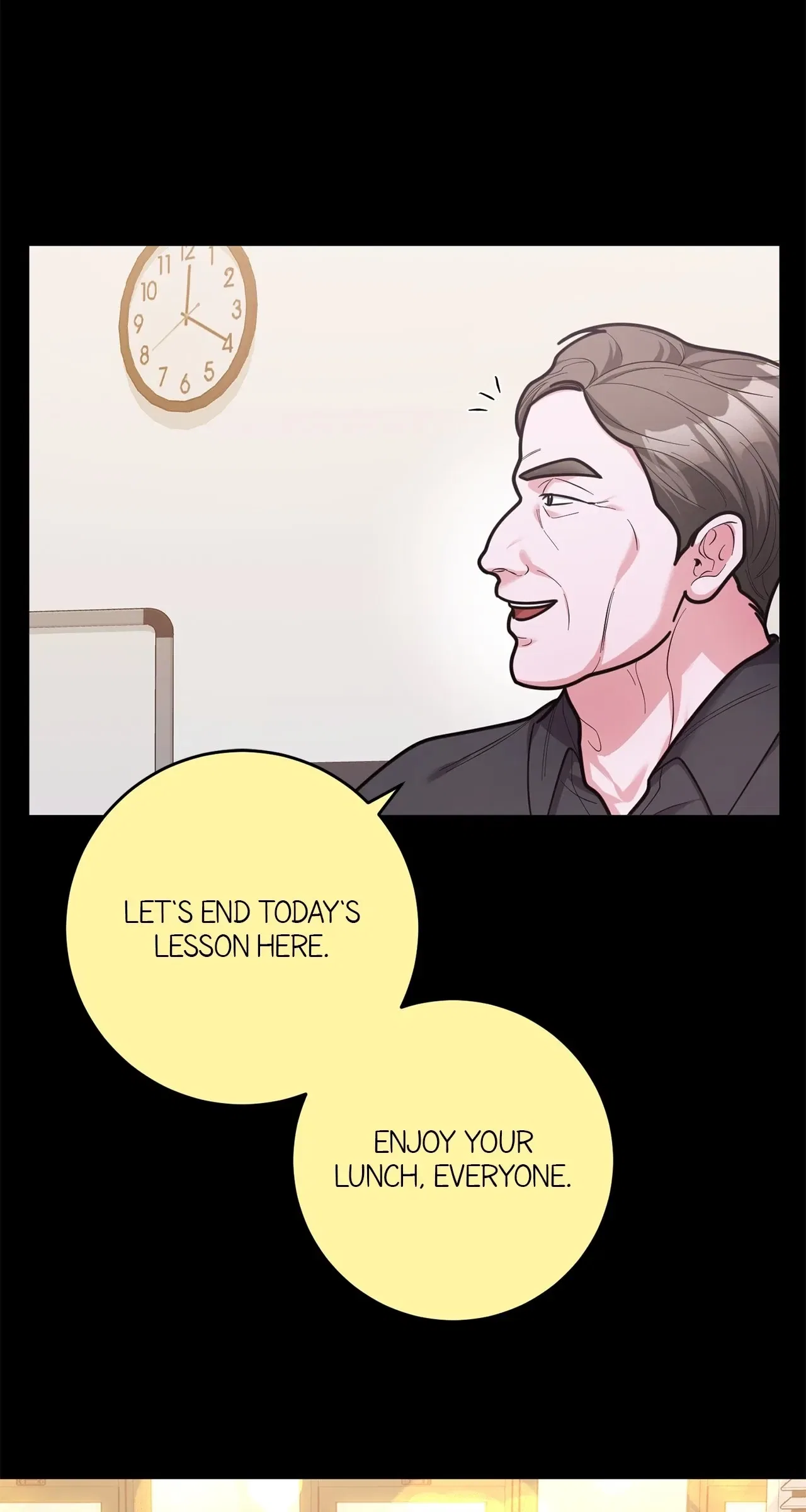 Lustfully Chapter 56 – Page 38