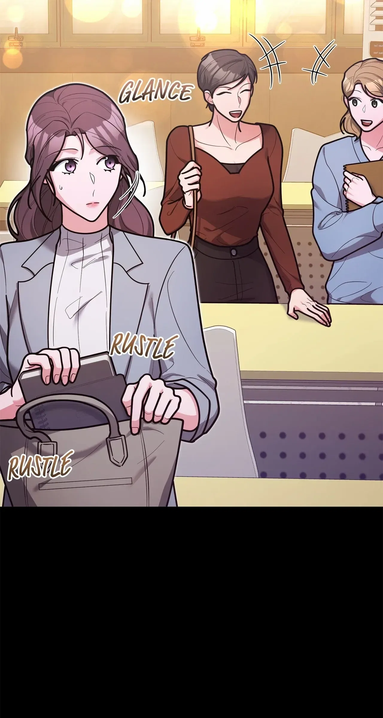 Lustfully Chapter 56 – Page 39
