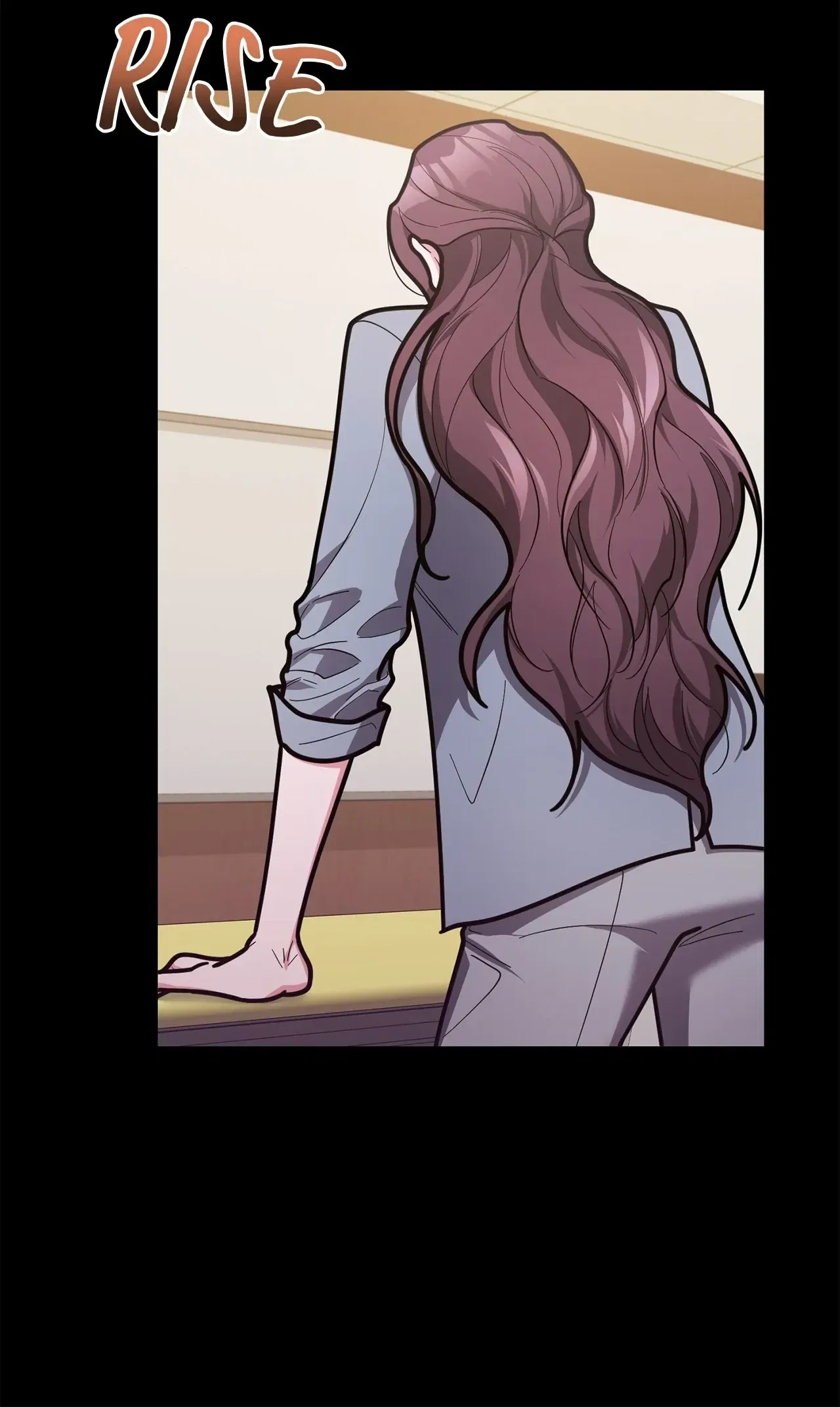 Lustfully Chapter 56 – Page 41