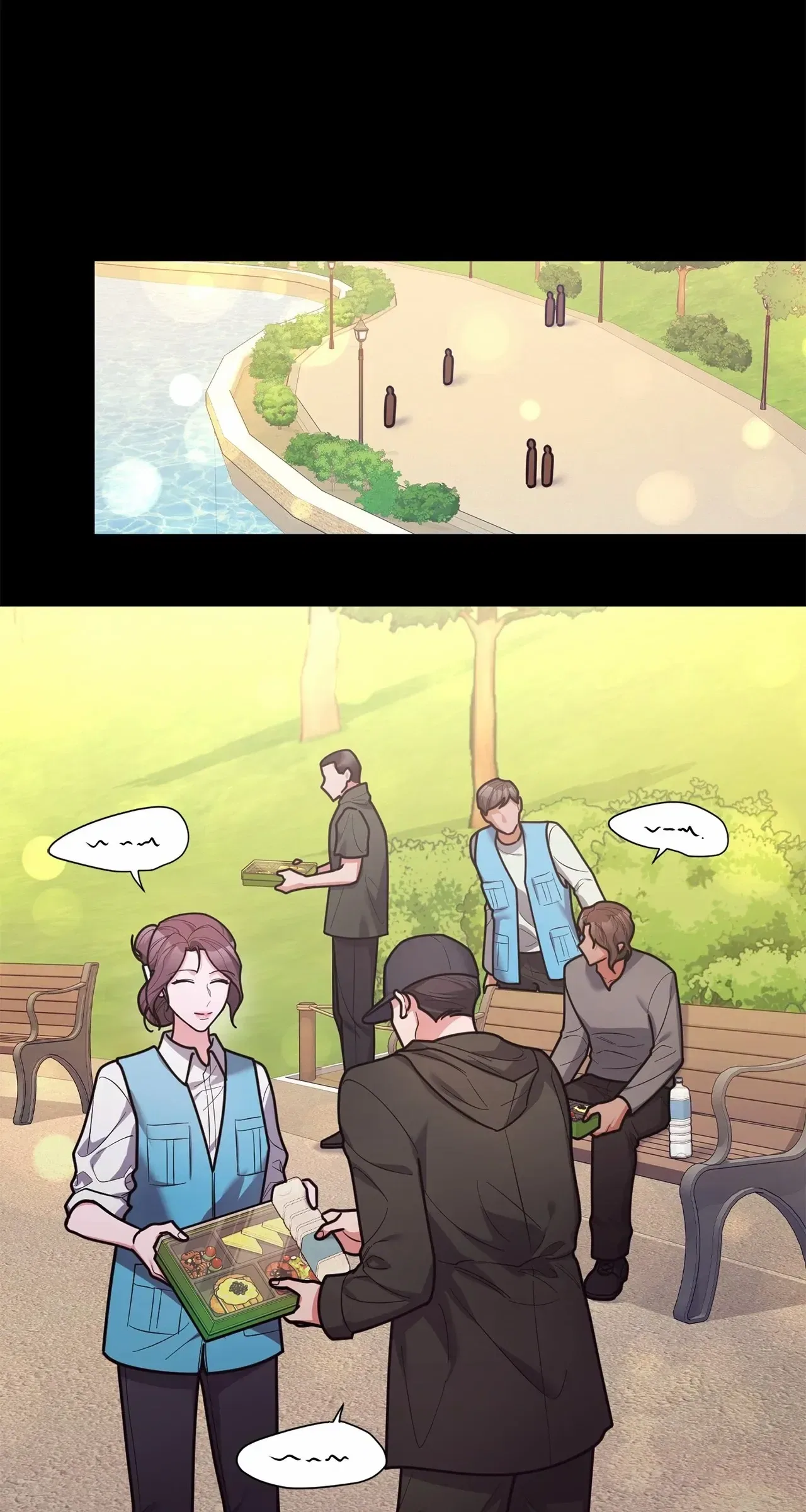 Lustfully Chapter 56 – Page 48