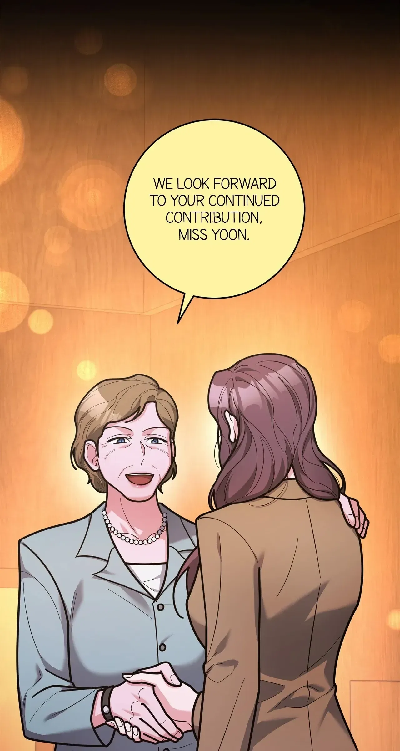 Lustfully Chapter 56 – Page 52