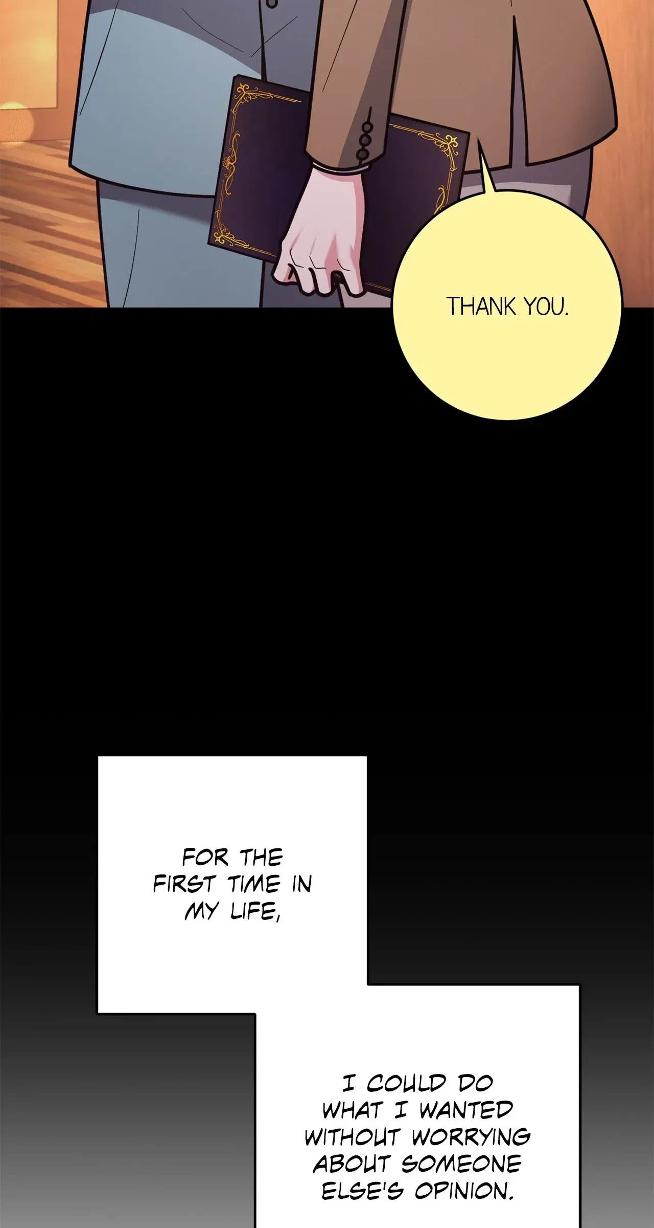 Lustfully Chapter 56 – Page 53