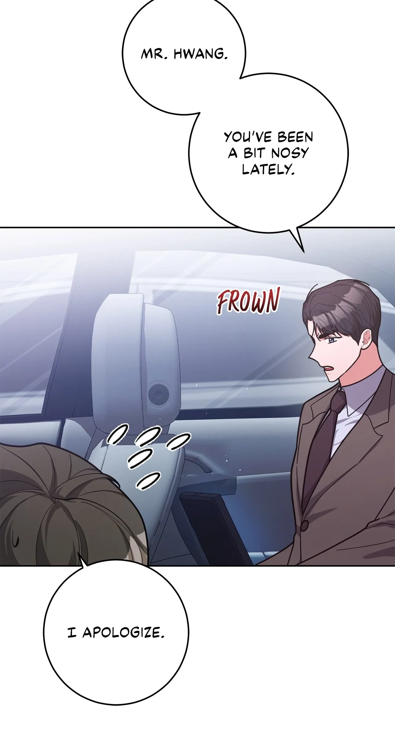 Lustfully Chapter 55 – Page 3