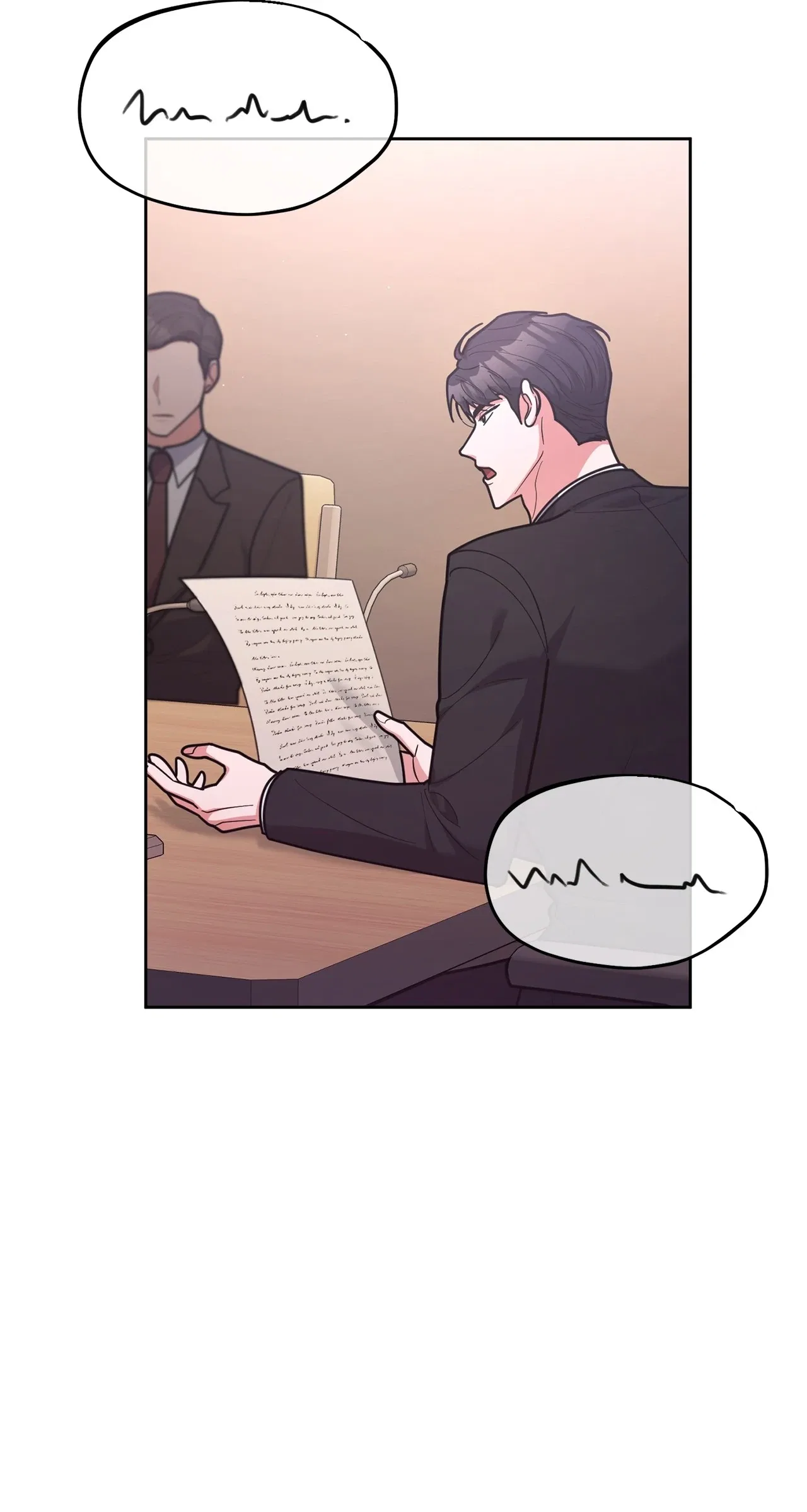 Lustfully Chapter 55 – Page 18