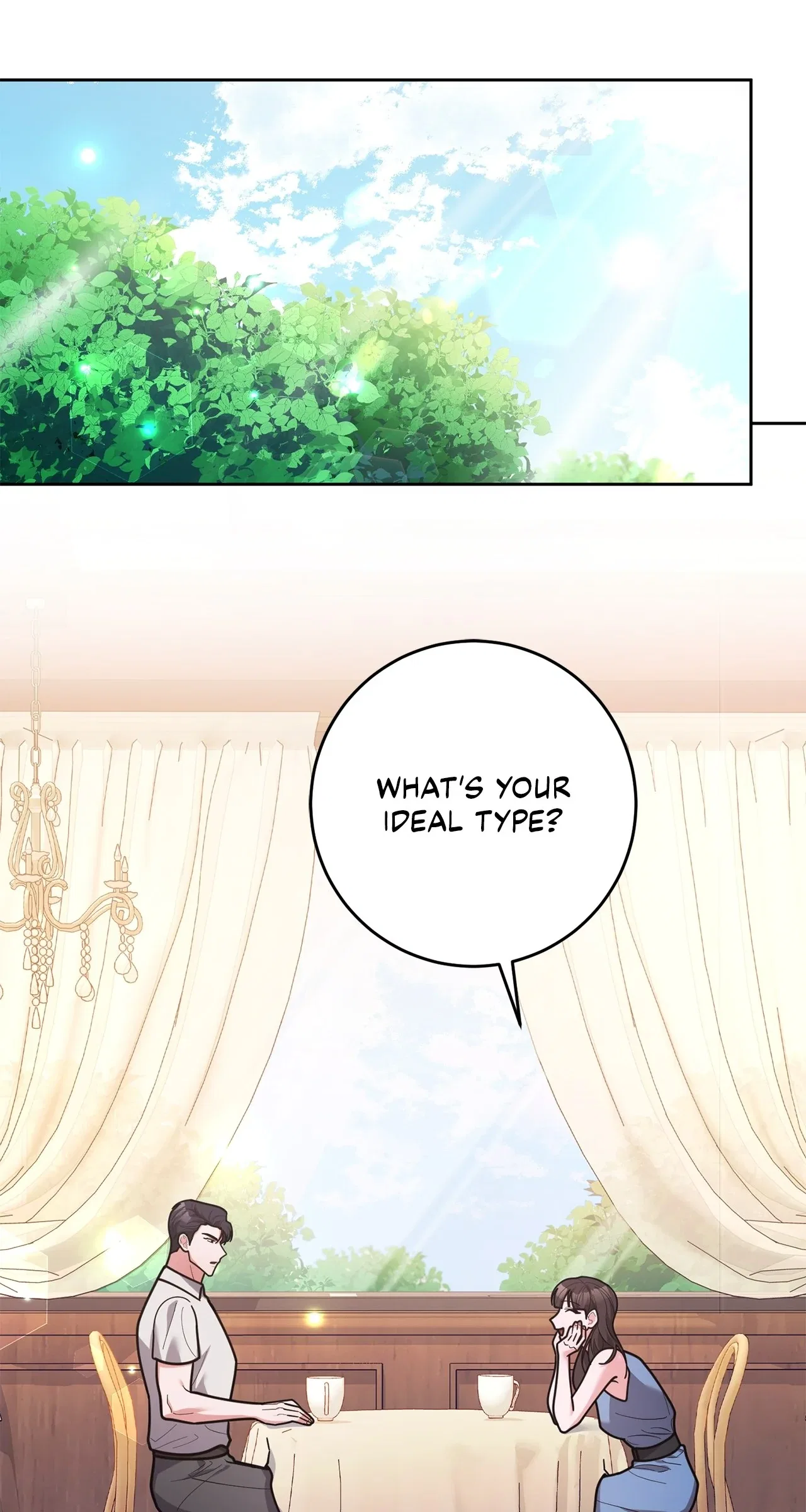 Lustfully Chapter 55 – Page 30