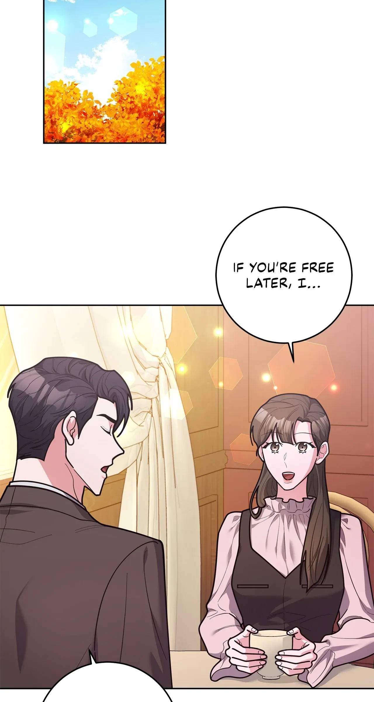 Lustfully Chapter 55 – Page 32