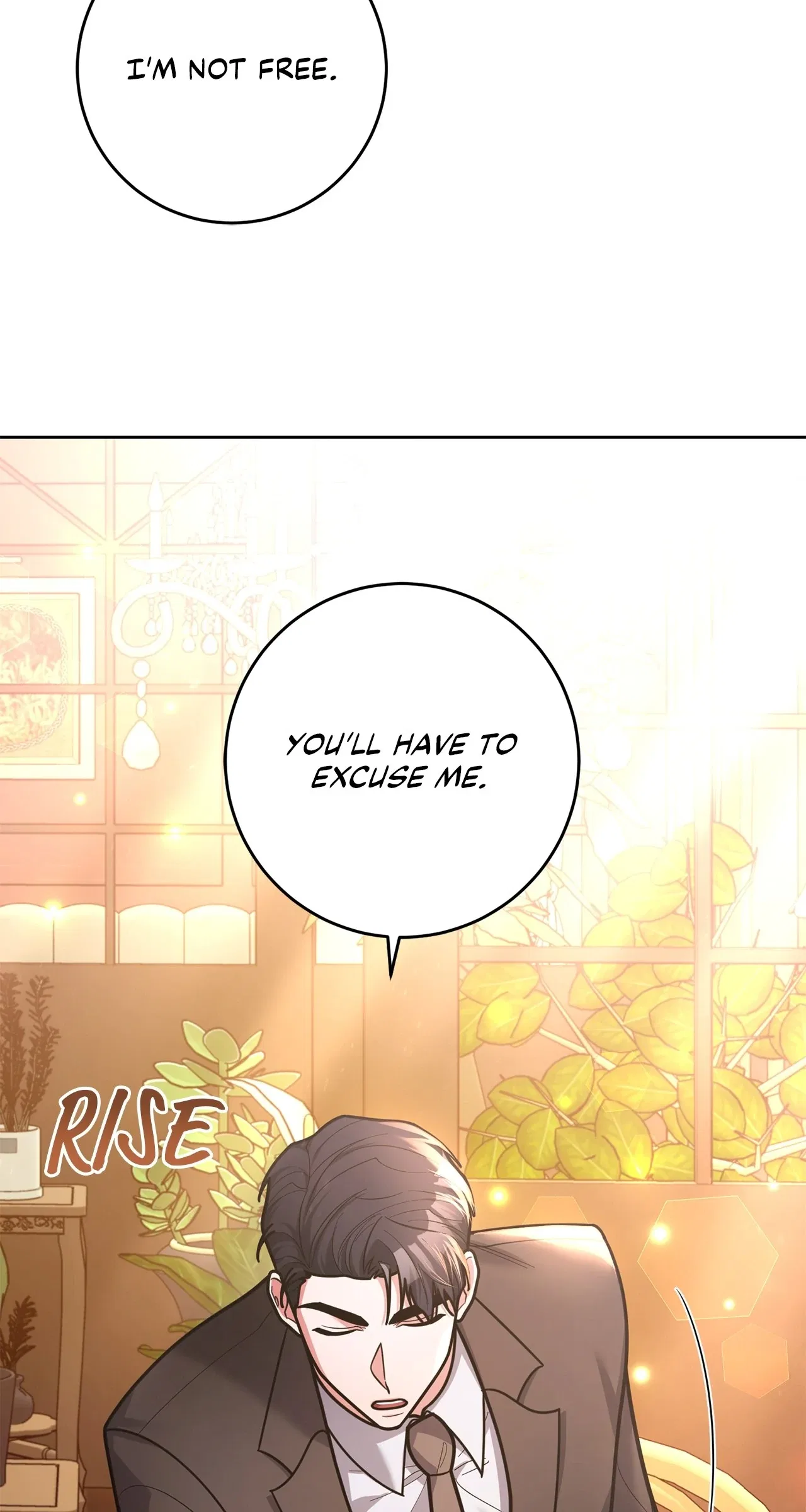 Lustfully Chapter 55 – Page 33