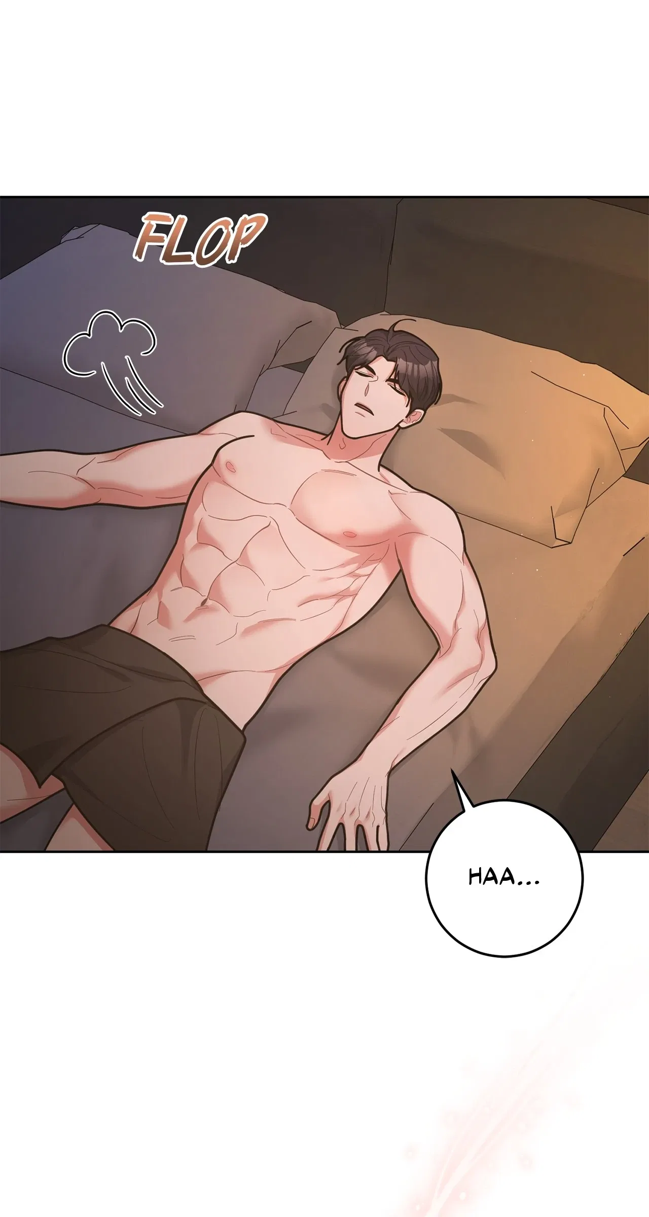 Lustfully Chapter 55 – Page 38