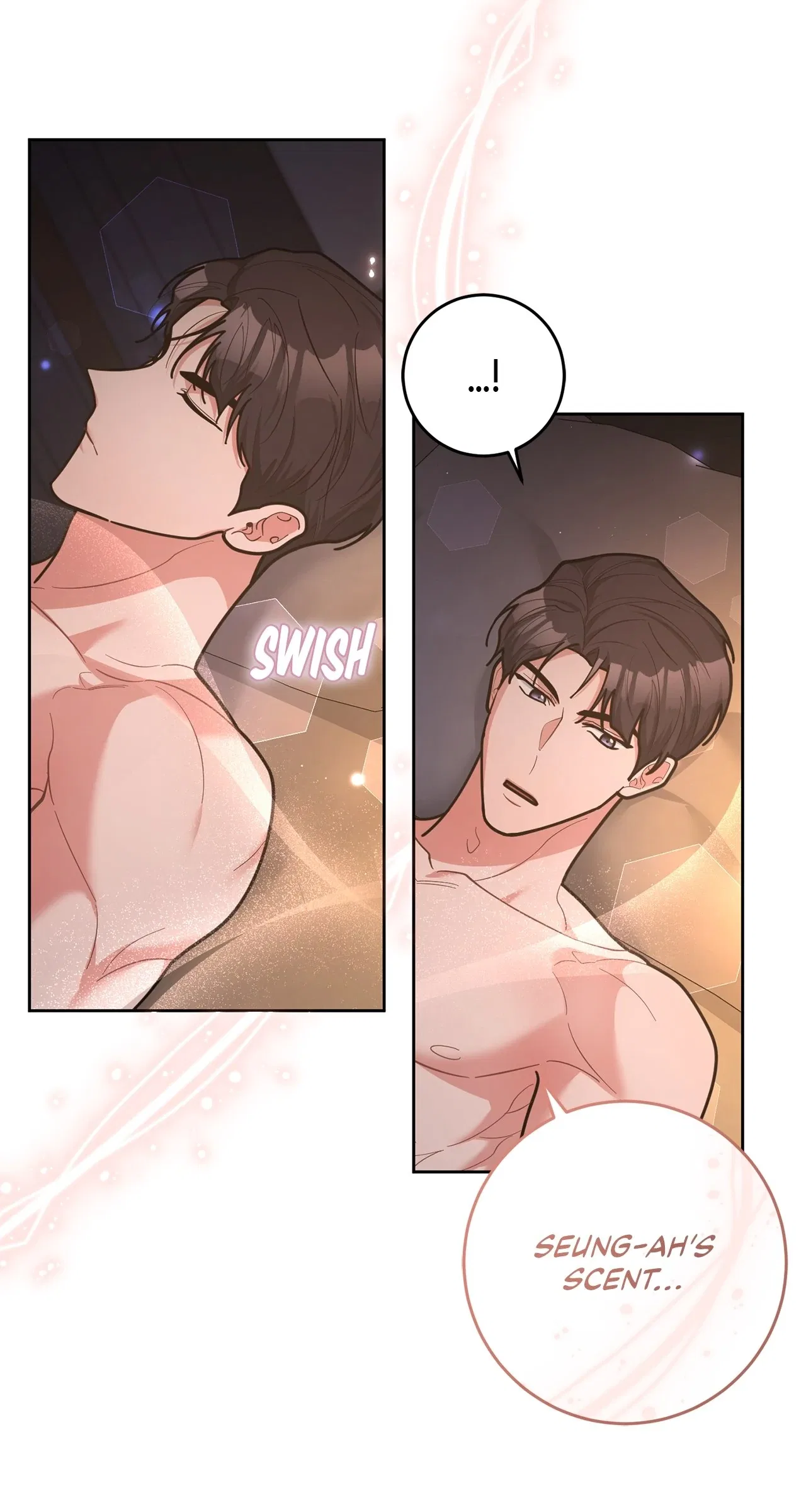 Lustfully Chapter 55 – Page 39