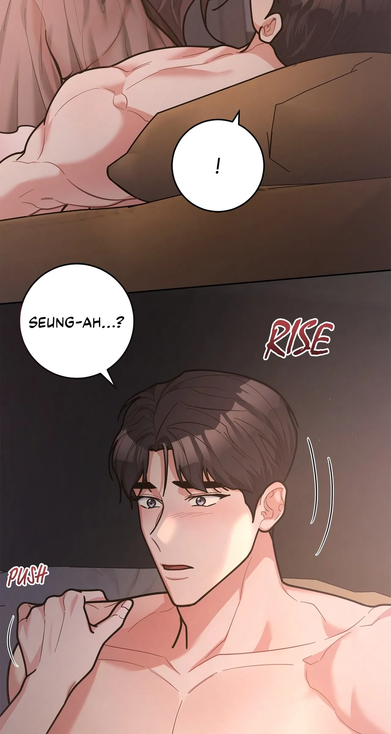 Lustfully Chapter 55 – Page 42