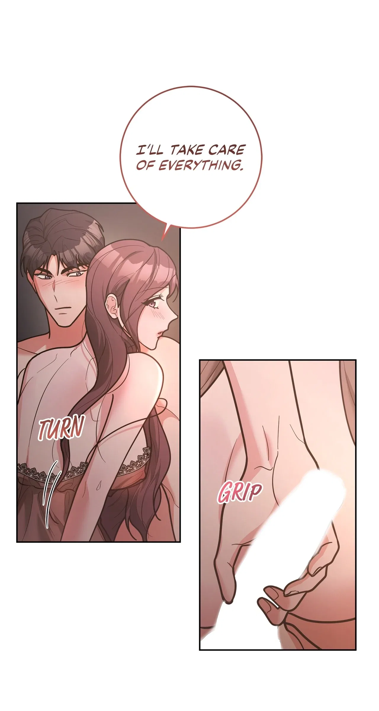 Lustfully Chapter 55 – Page 45