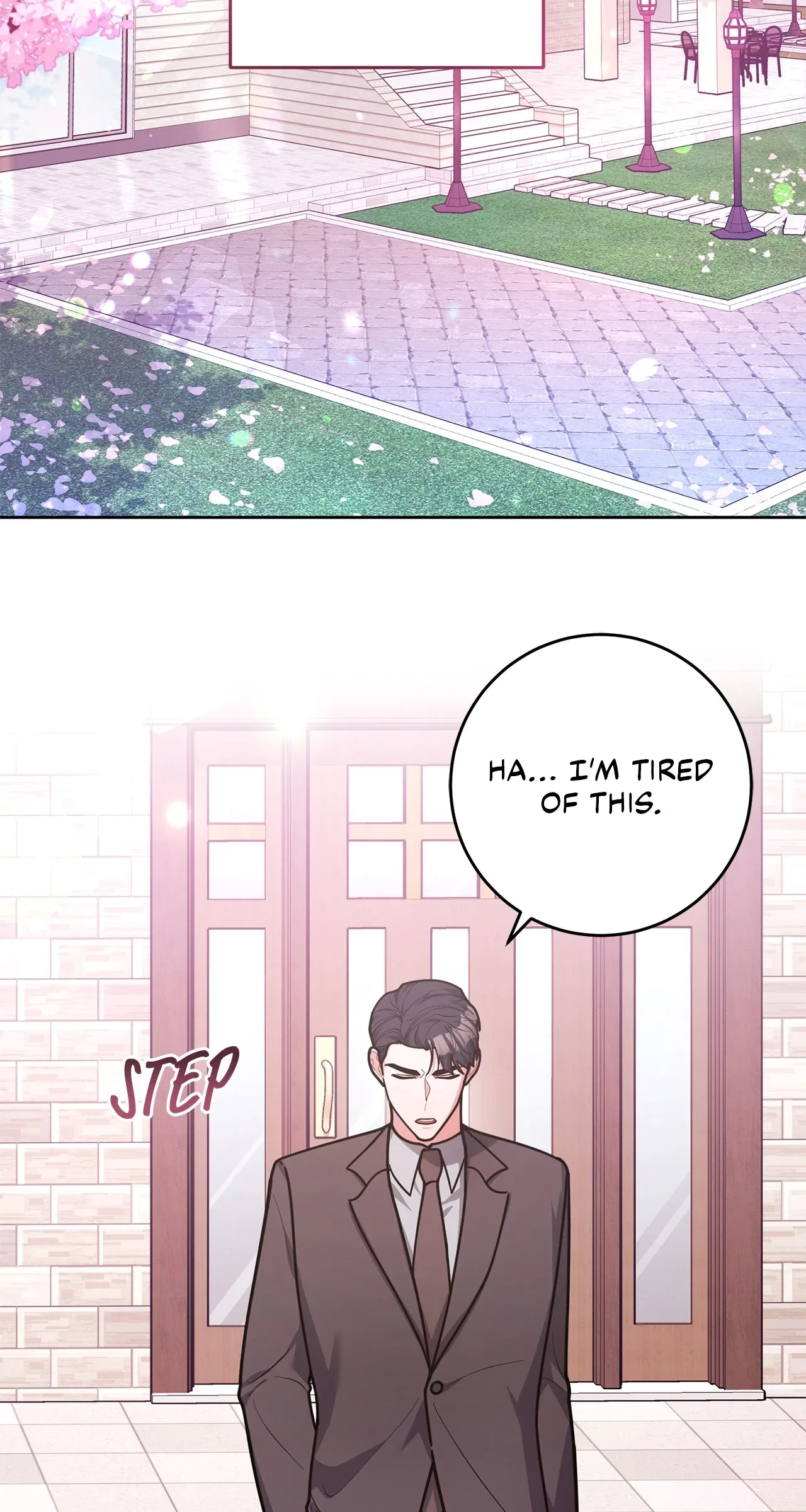 Lustfully Chapter 55 – Page 63