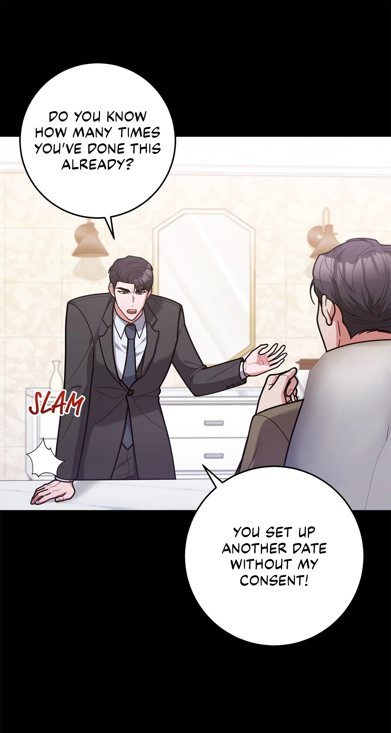 Lustfully Chapter 55 – Page 68