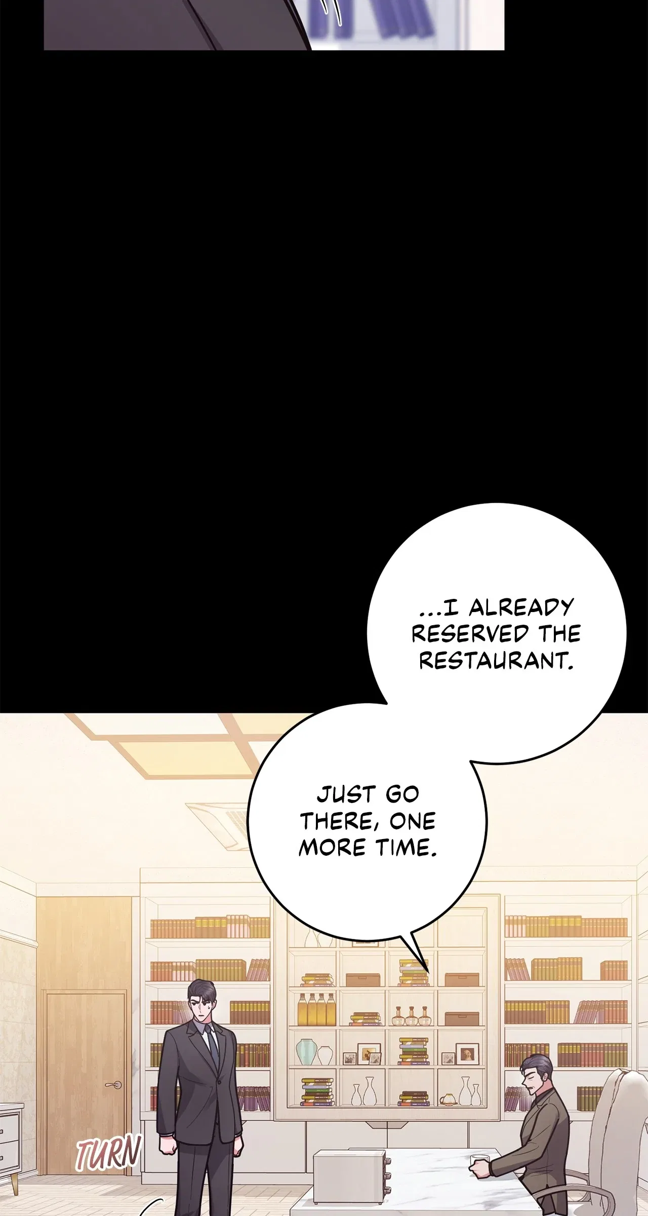Lustfully Chapter 55 – Page 71