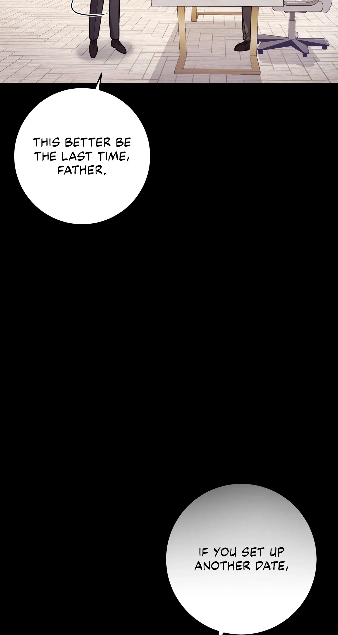 Lustfully Chapter 55 – Page 72