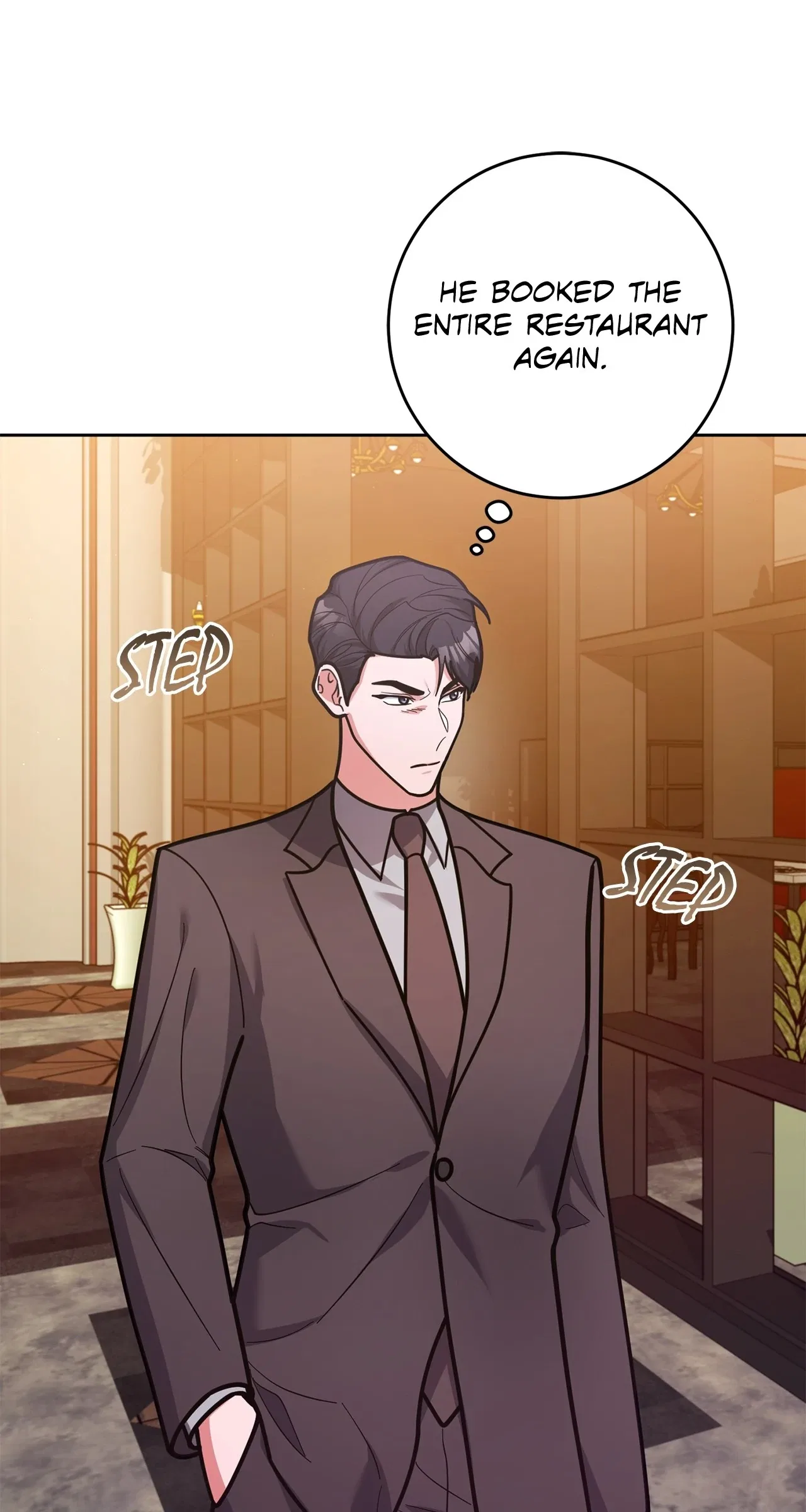 Lustfully Chapter 55 – Page 82