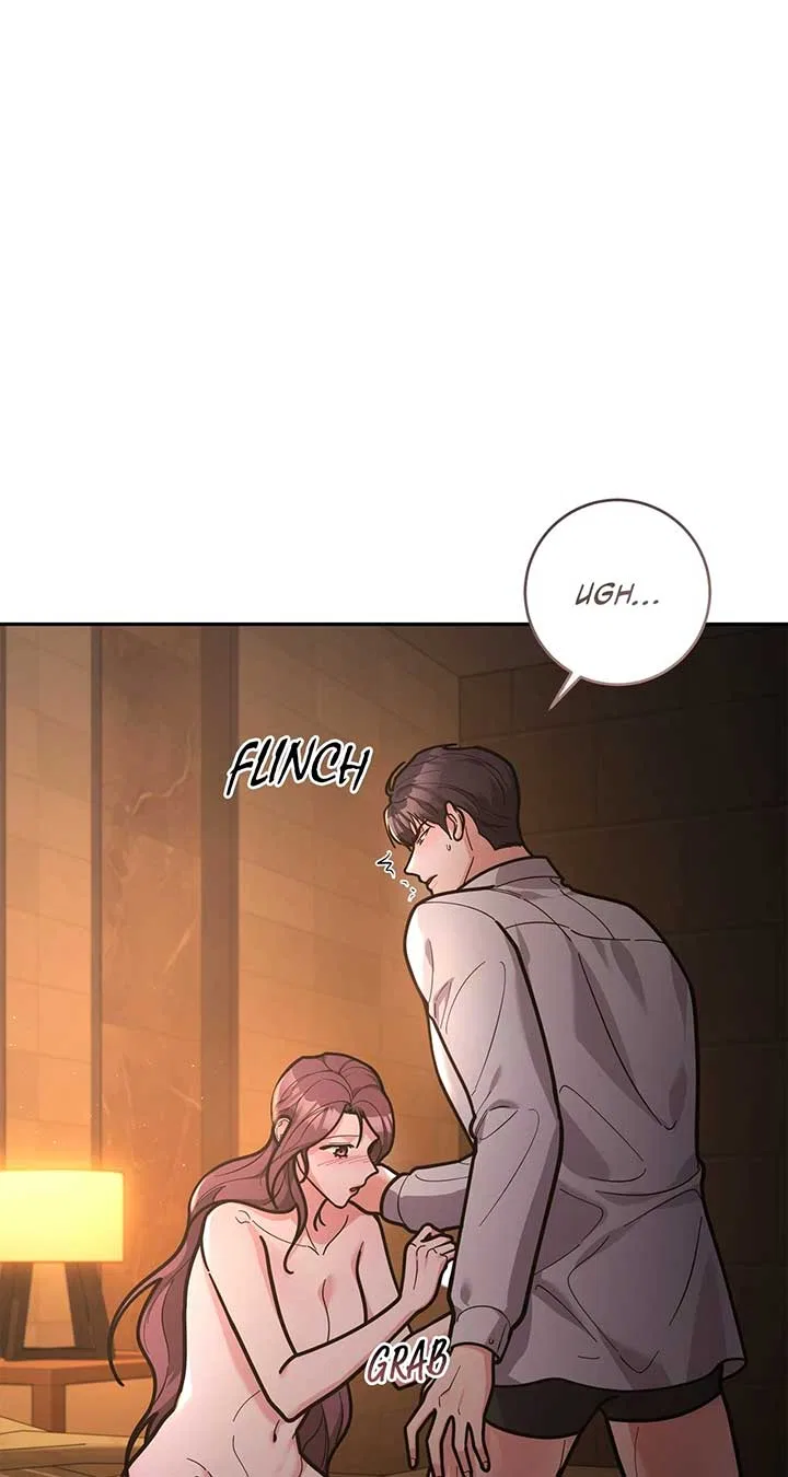 Lustfully Chapter 53 – Page 1