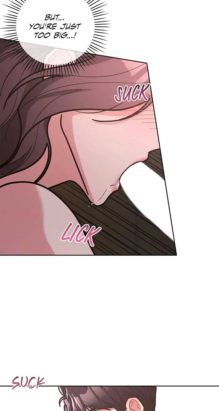 Lustfully Chapter 53 – Page 14