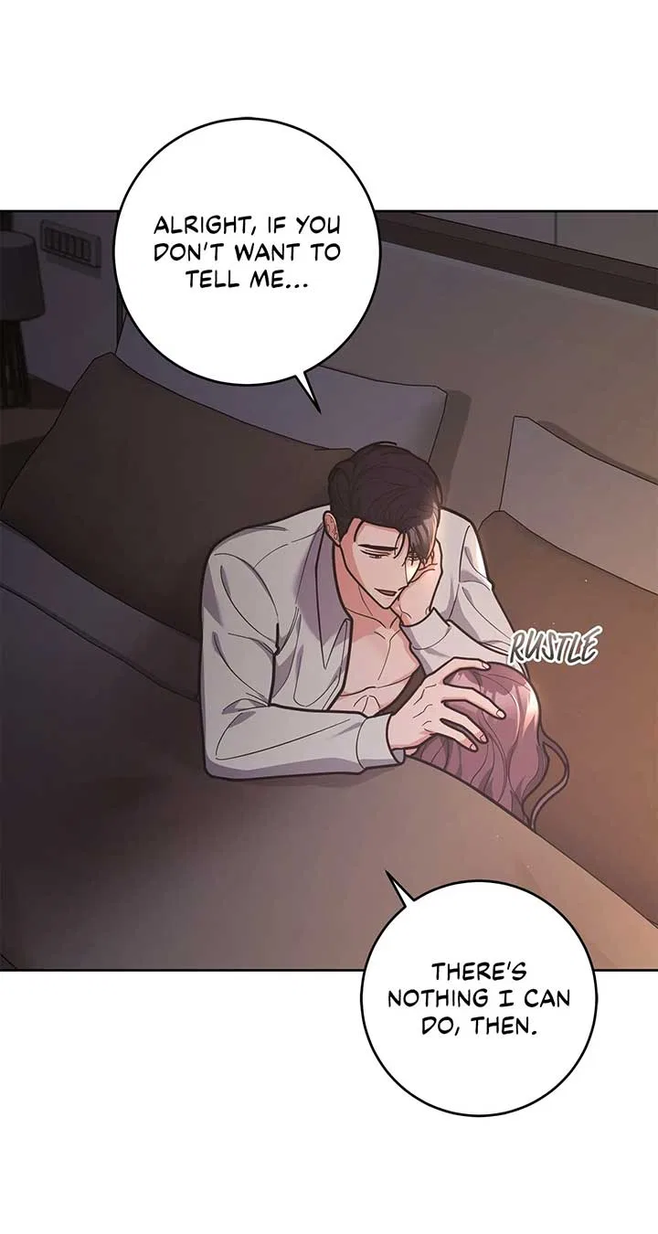 Lustfully Chapter 53 – Page 41