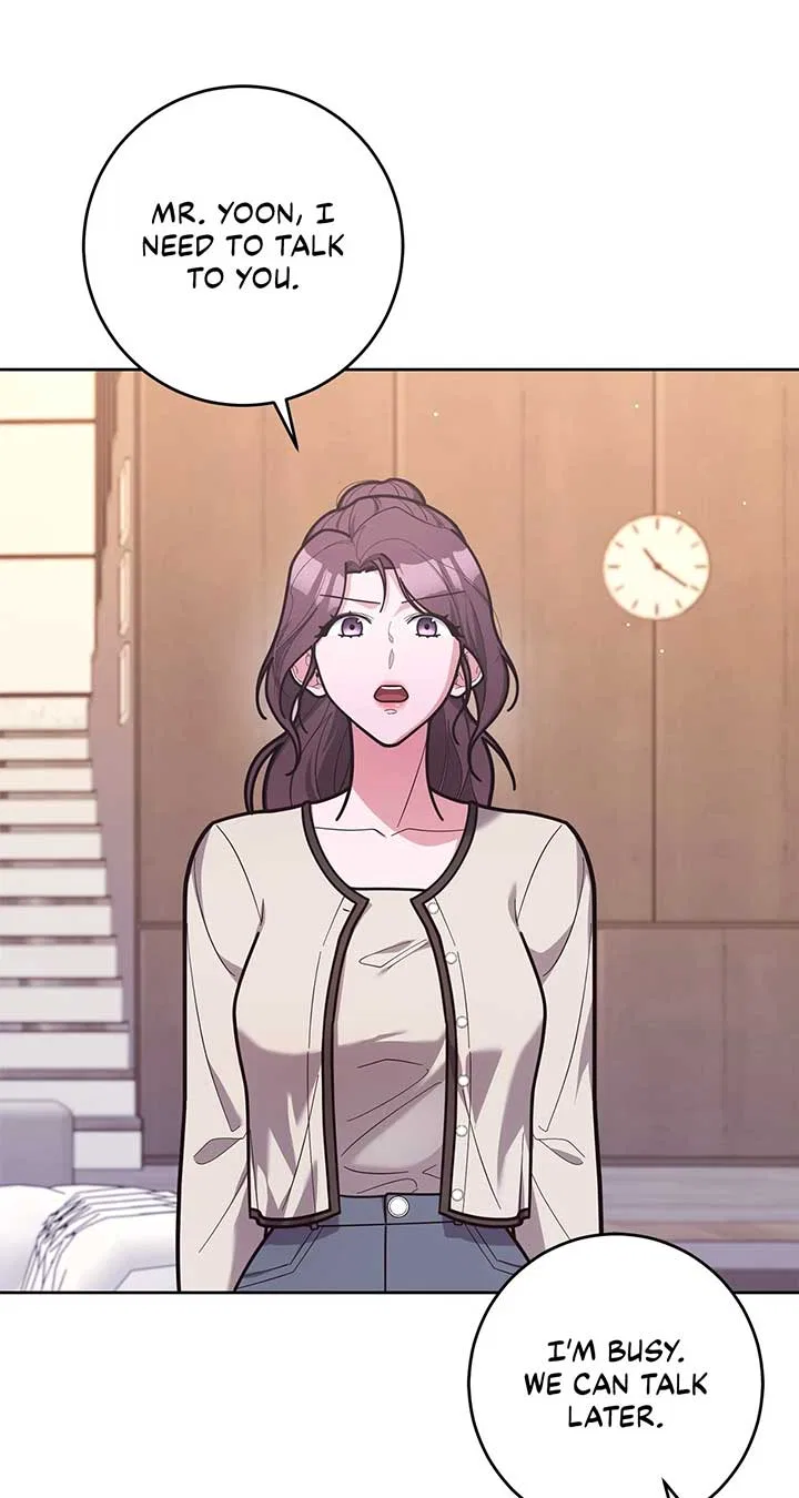 Lustfully Chapter 53 – Page 70