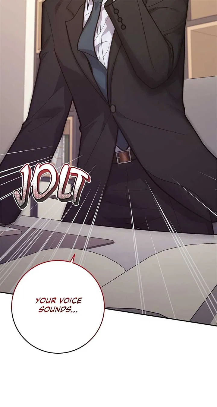 Lustfully Chapter 52 – Page 2