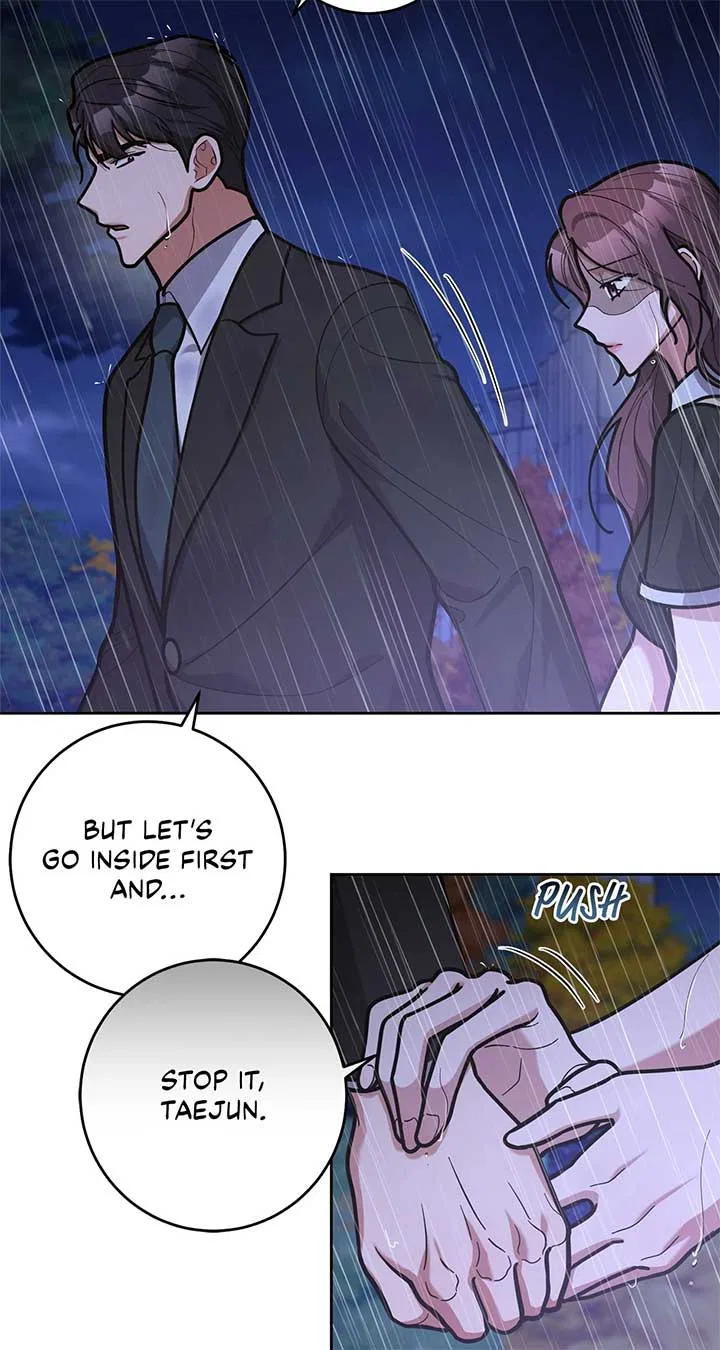 Lustfully Chapter 52 – Page 34