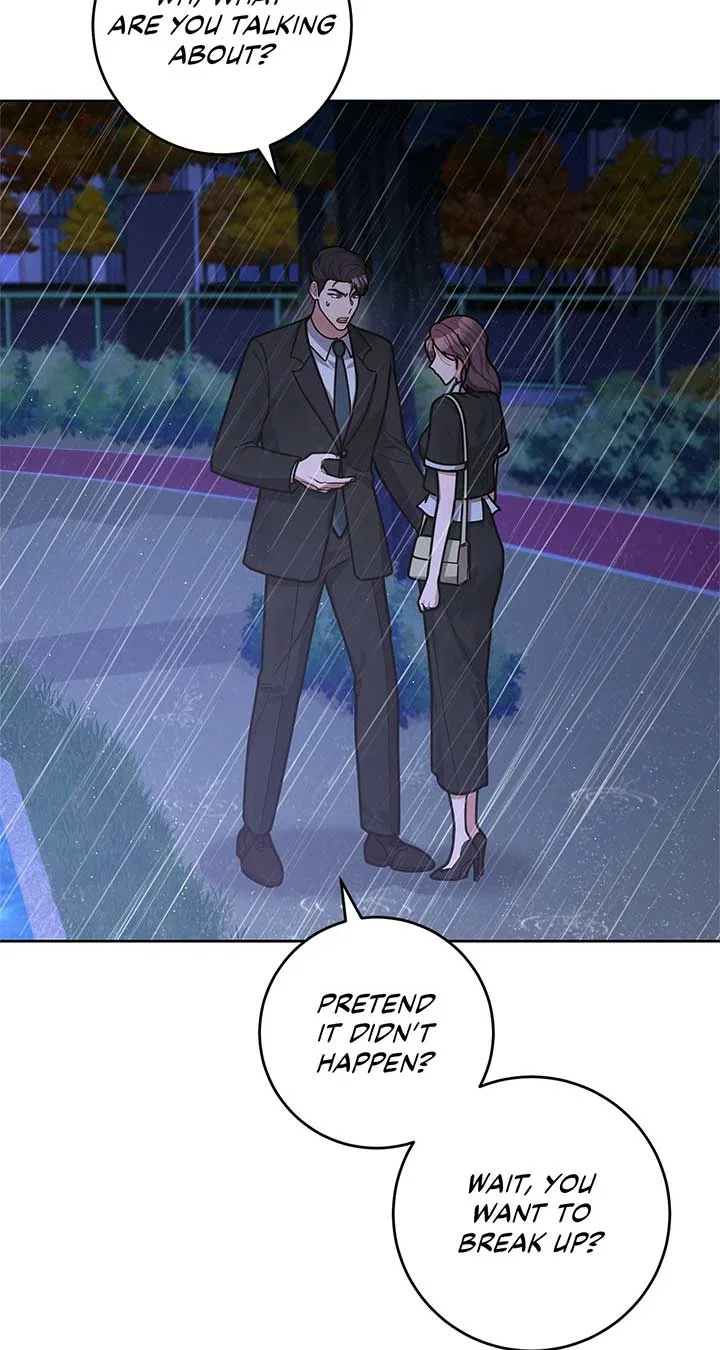Lustfully Chapter 52 – Page 41
