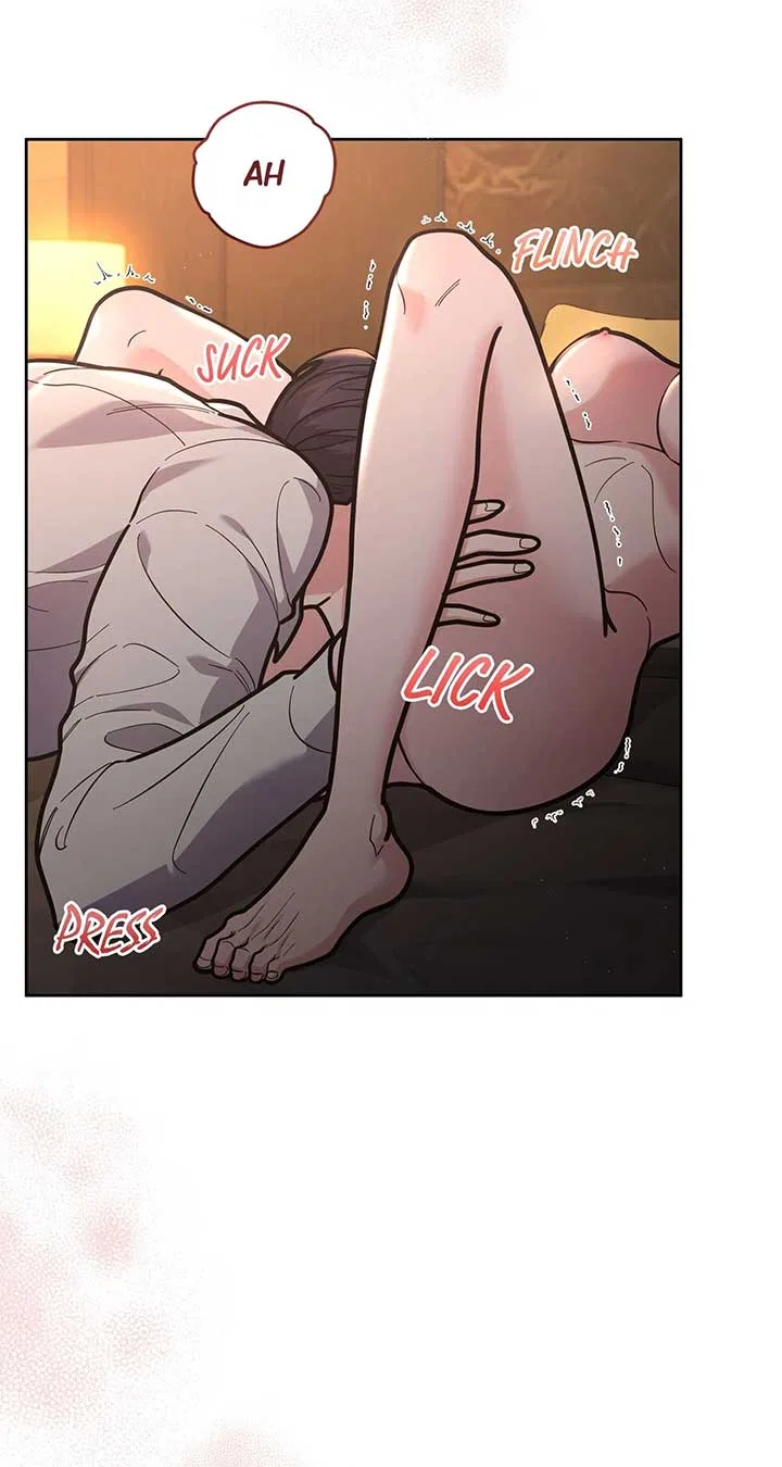 Lustfully Chapter 52 – Page 90