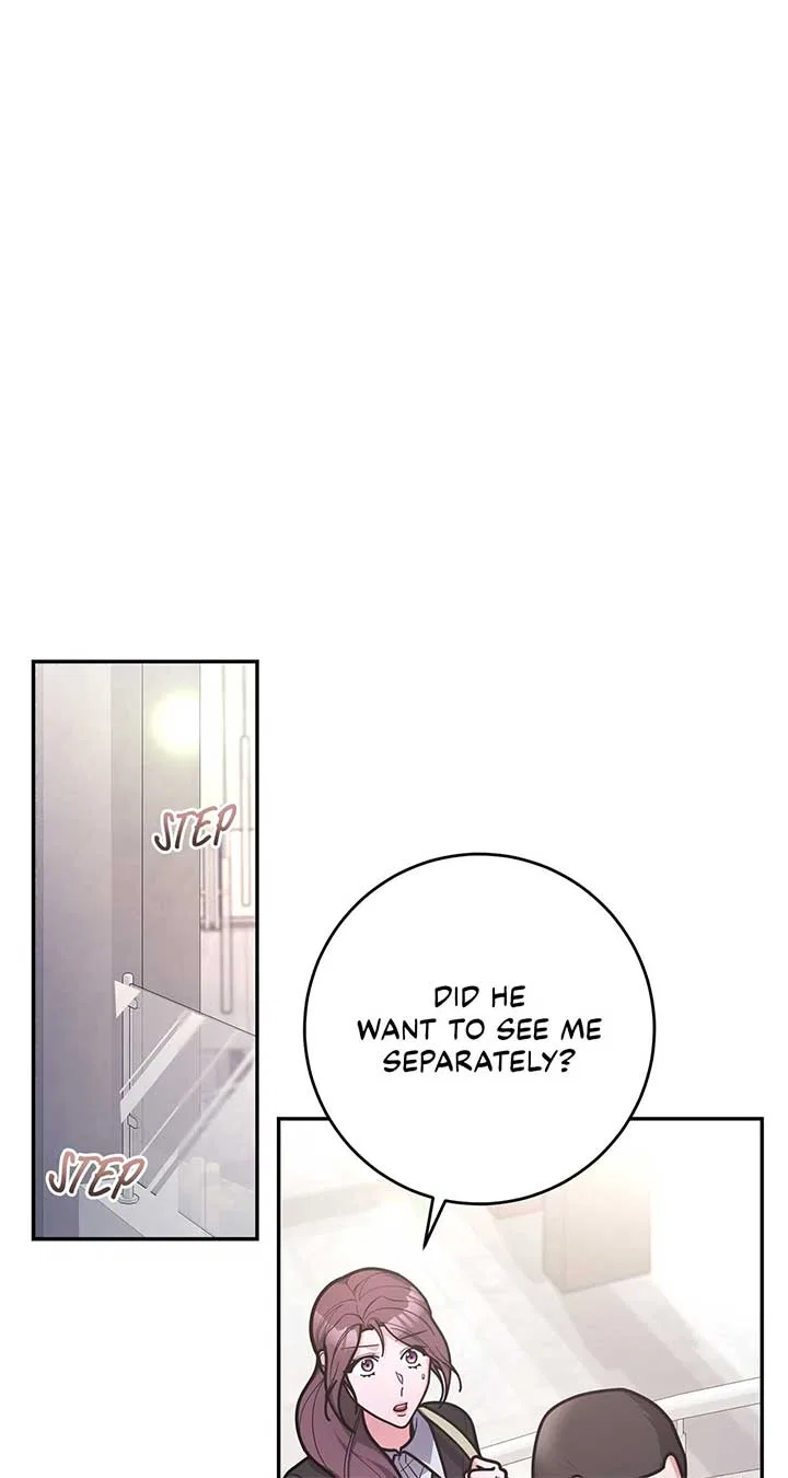 Lustfully Chapter 51 – Page 9