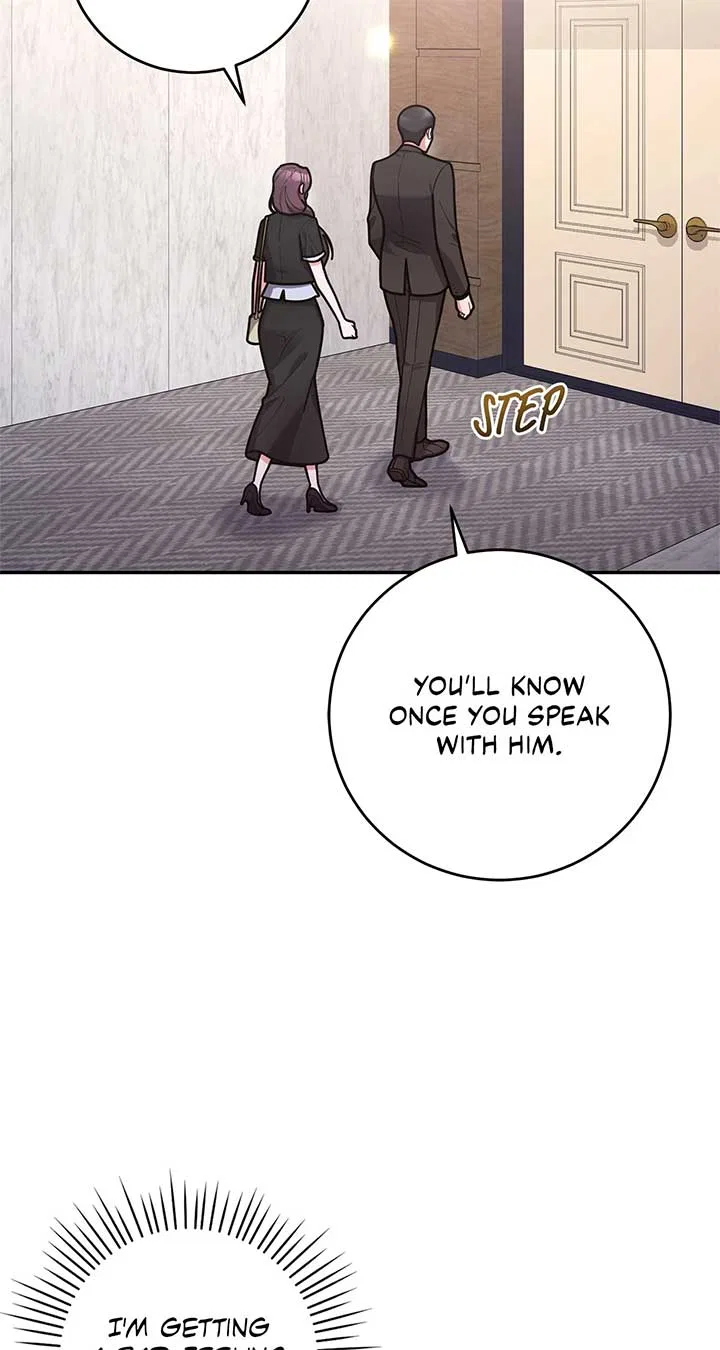 Lustfully Chapter 51 – Page 11