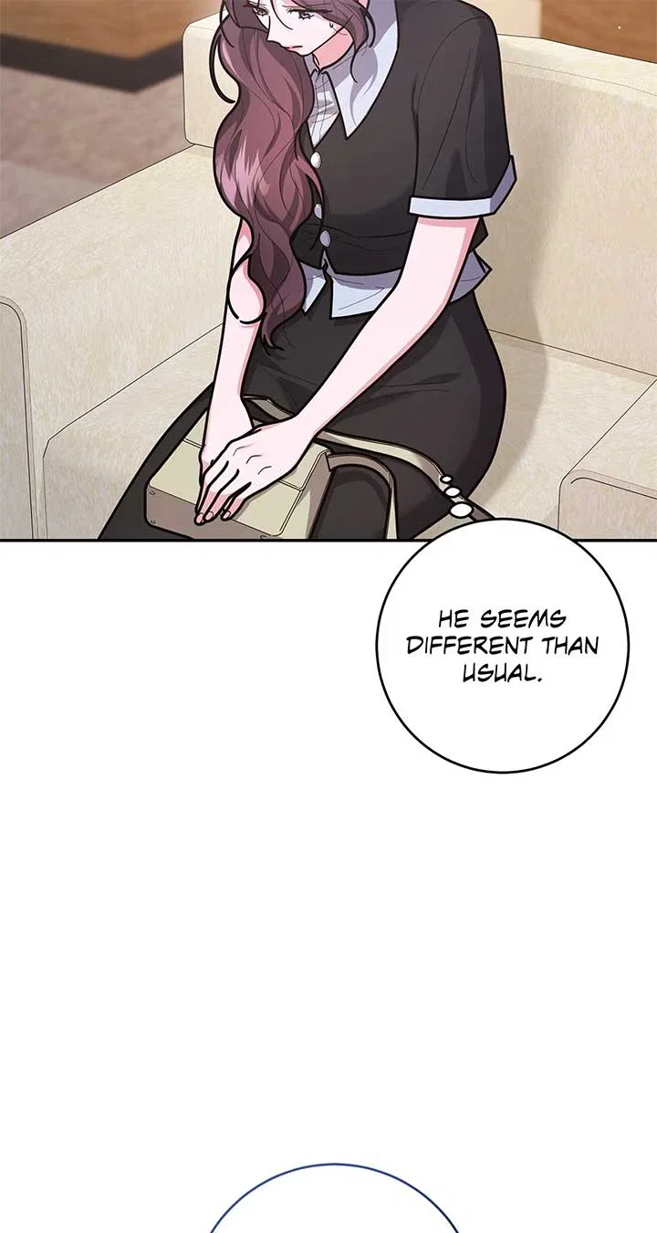 Lustfully Chapter 51 – Page 19