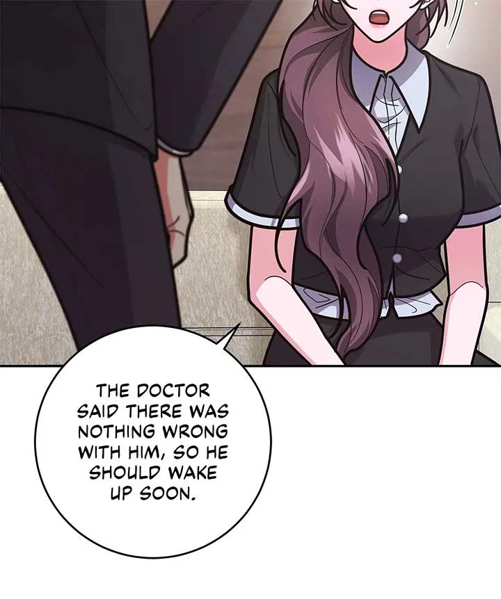 Lustfully Chapter 51 – Page 21