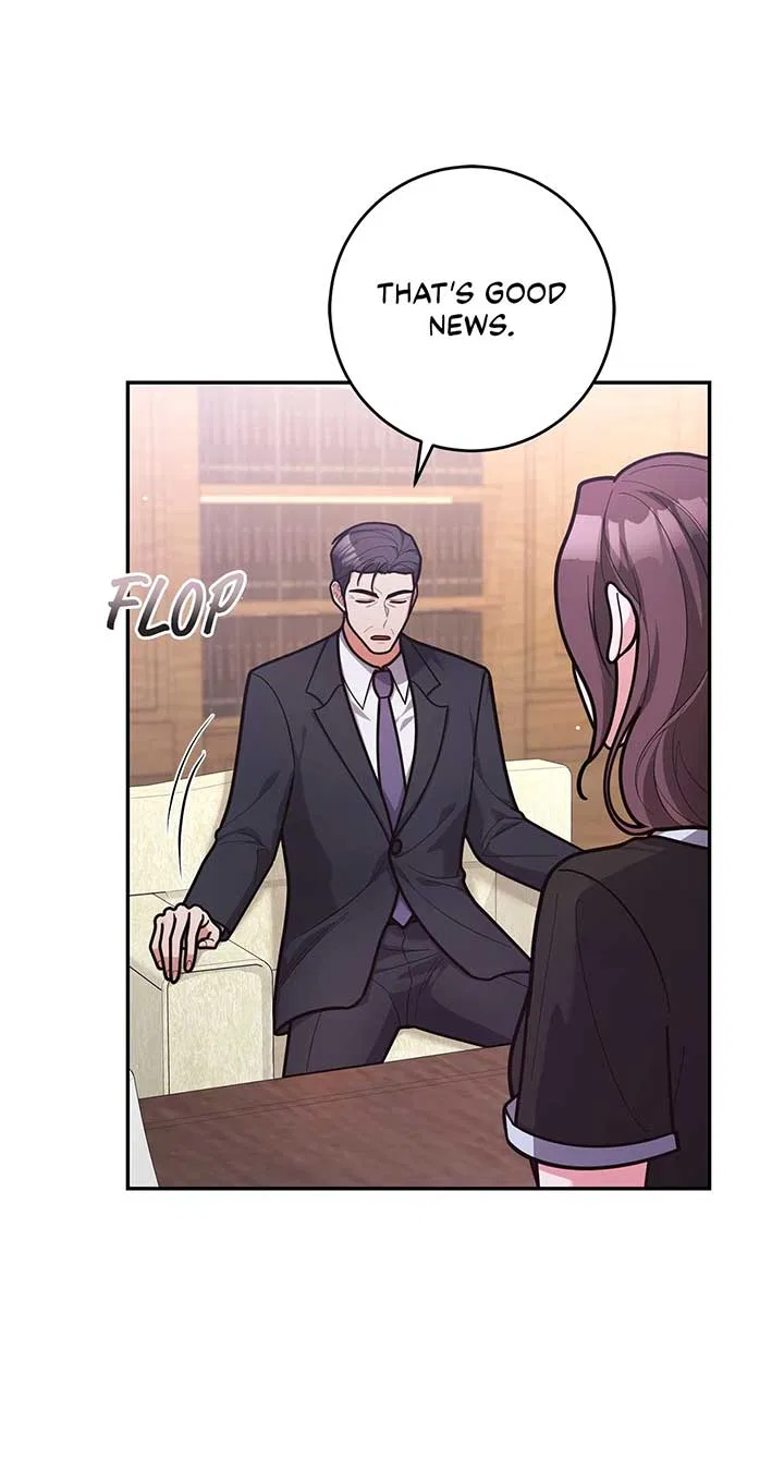 Lustfully Chapter 51 – Page 22