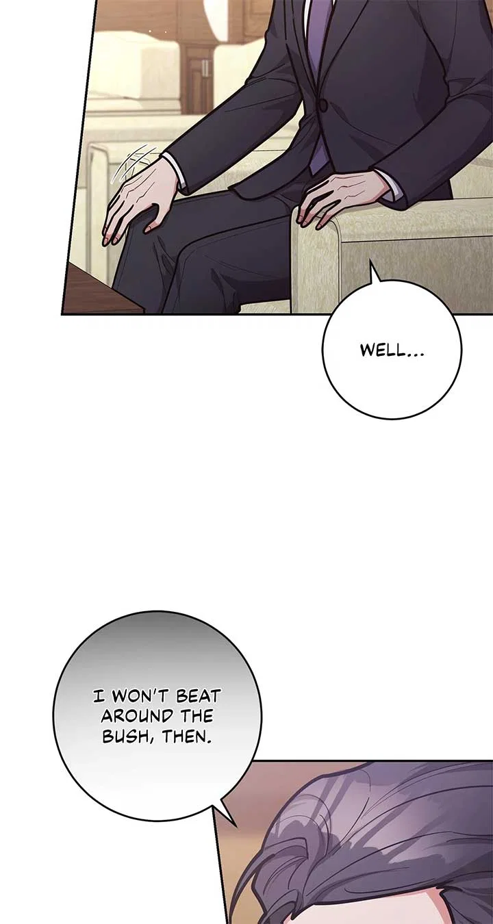 Lustfully Chapter 51 – Page 27