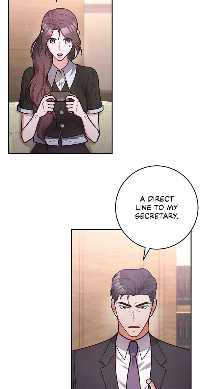 Lustfully Chapter 51 – Page 32