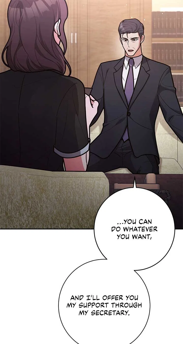 Lustfully Chapter 51 – Page 34