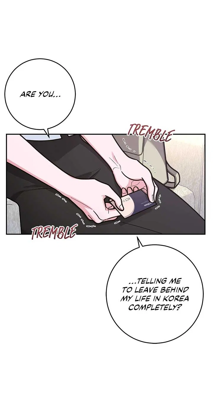 Lustfully Chapter 51 – Page 38