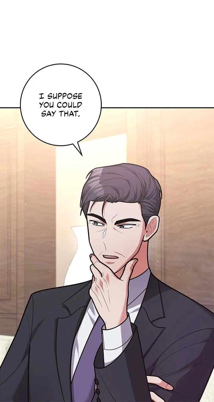 Lustfully Chapter 51 – Page 39
