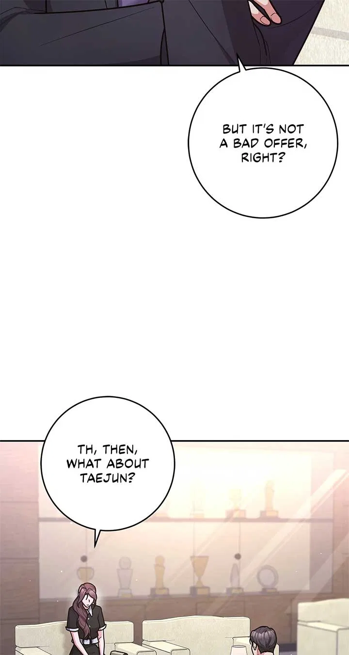 Lustfully Chapter 51 – Page 40