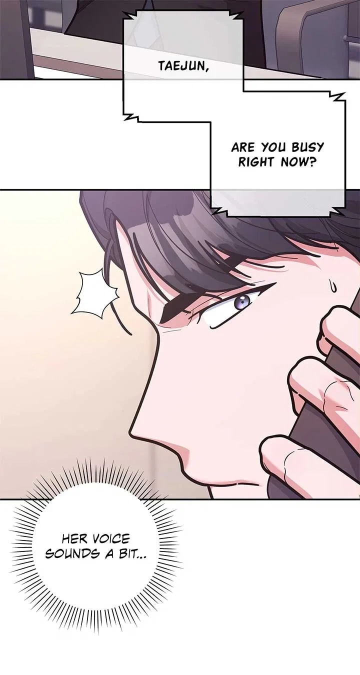 Lustfully Chapter 51 – Page 82