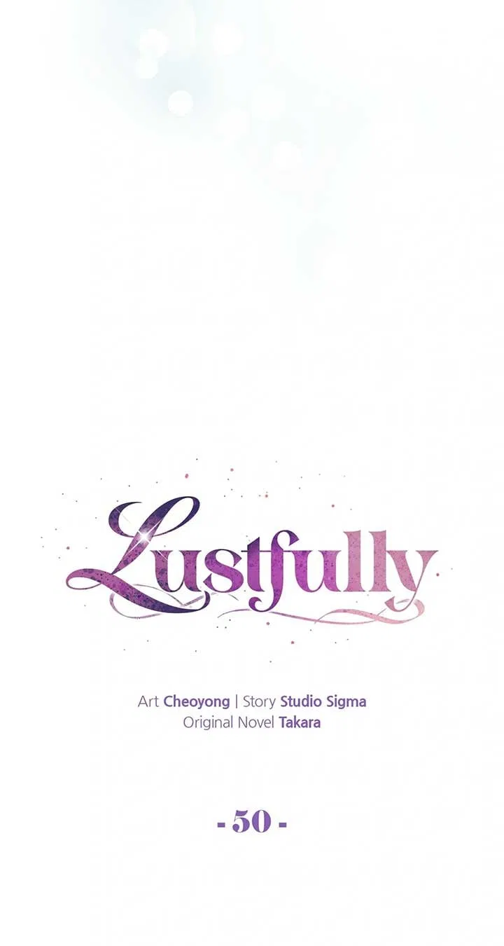 Lustfully Chapter 50 – Page 6