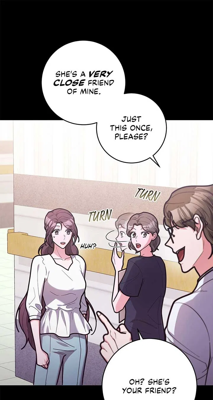Lustfully Chapter 50 – Page 17