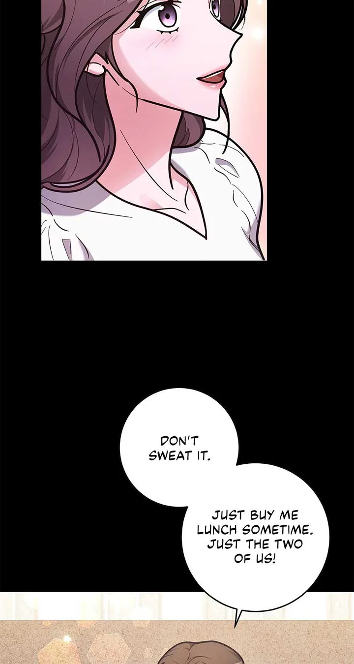 Lustfully Chapter 50 – Page 21