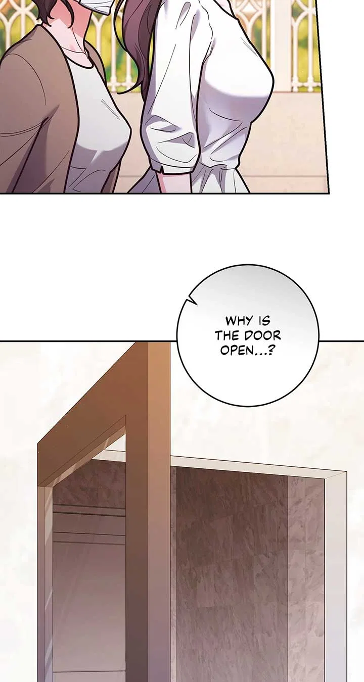Lustfully Chapter 50 – Page 27