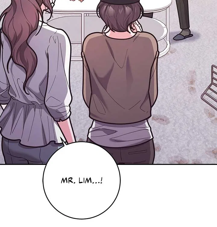 Lustfully Chapter 50 – Page 32