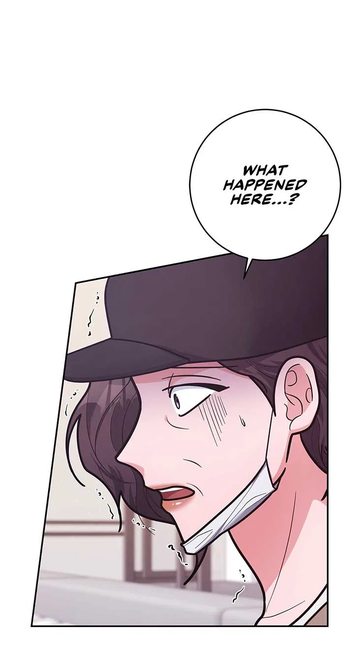 Lustfully Chapter 50 – Page 33
