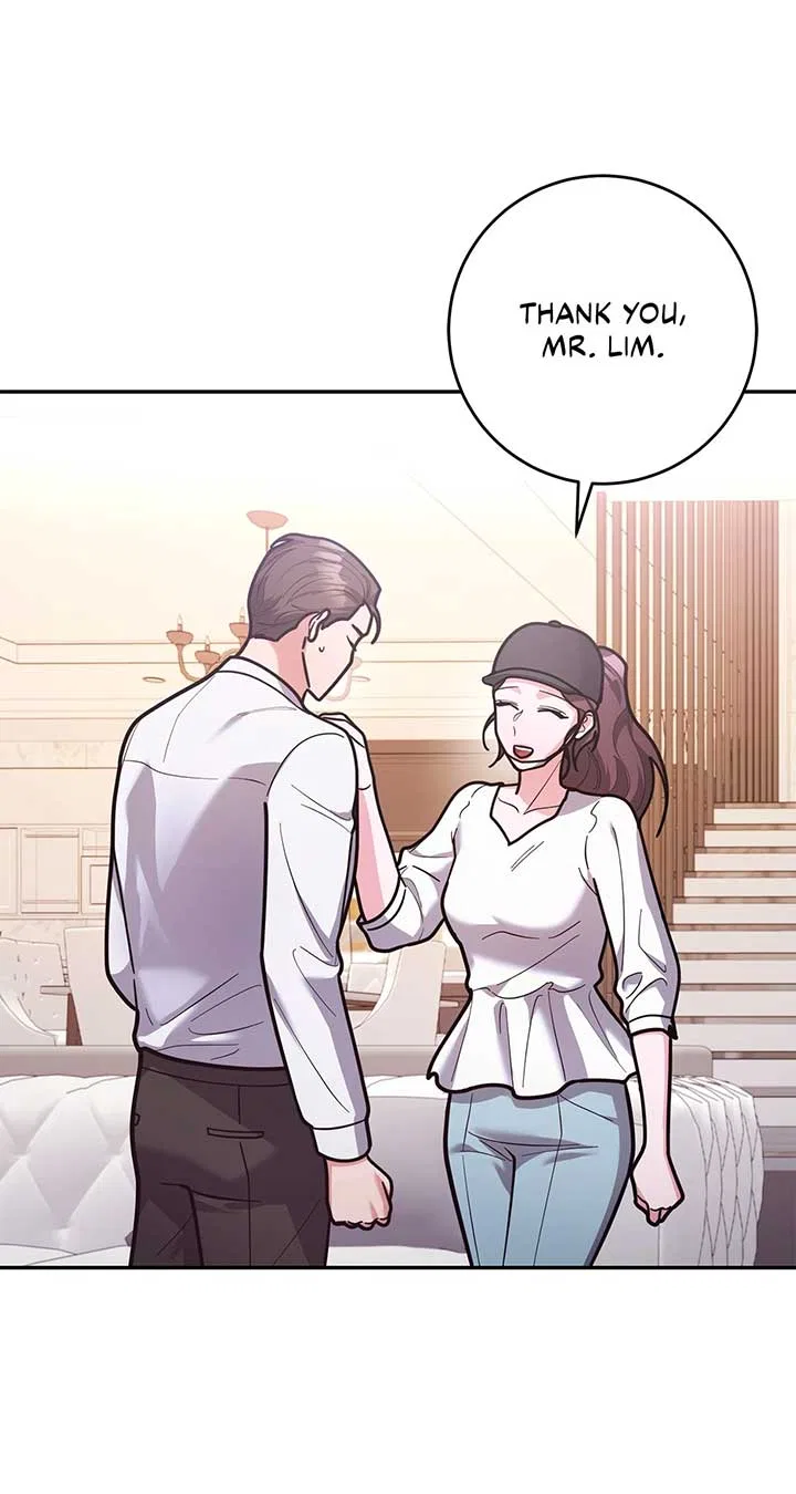 Lustfully Chapter 50 – Page 40